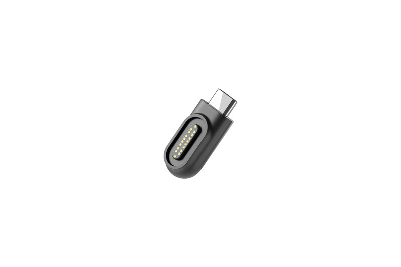 Viture Magnetic Connector to USB-C Adapter for Neckbands XR Glasses and More