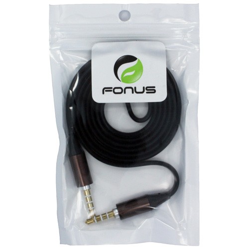 For Samsung Galaxy A07 - Aux Cable 3.5mm Adapter Car Stereo Aux-in Audio Cord gallery