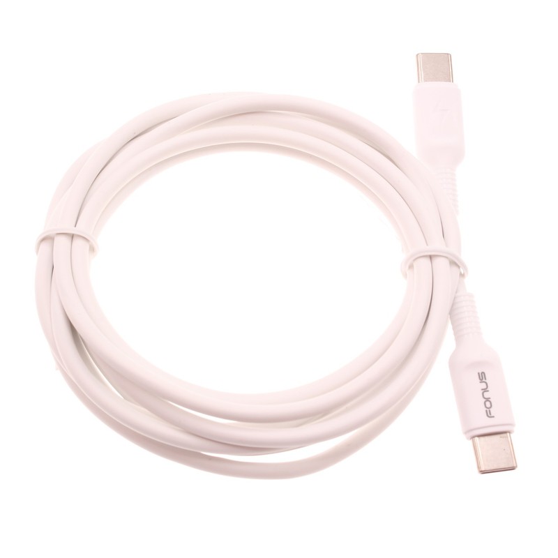 For Galaxy XCover7/XCover6 Pro – 6ft Long Type-C Cable PD Fast Charger Cord