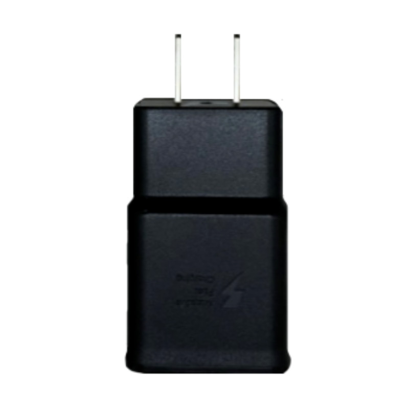 Wholesale Lot Adaptive Fast Wall Charger Block USB C Cable For Samsung GalaxyS10 gallery