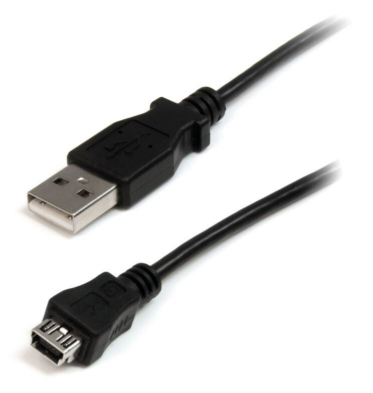 Cavo USB, Dati, Trasferimento PC ~ Motorola V150/V180/V220/ V235/V360/V175 gallery
