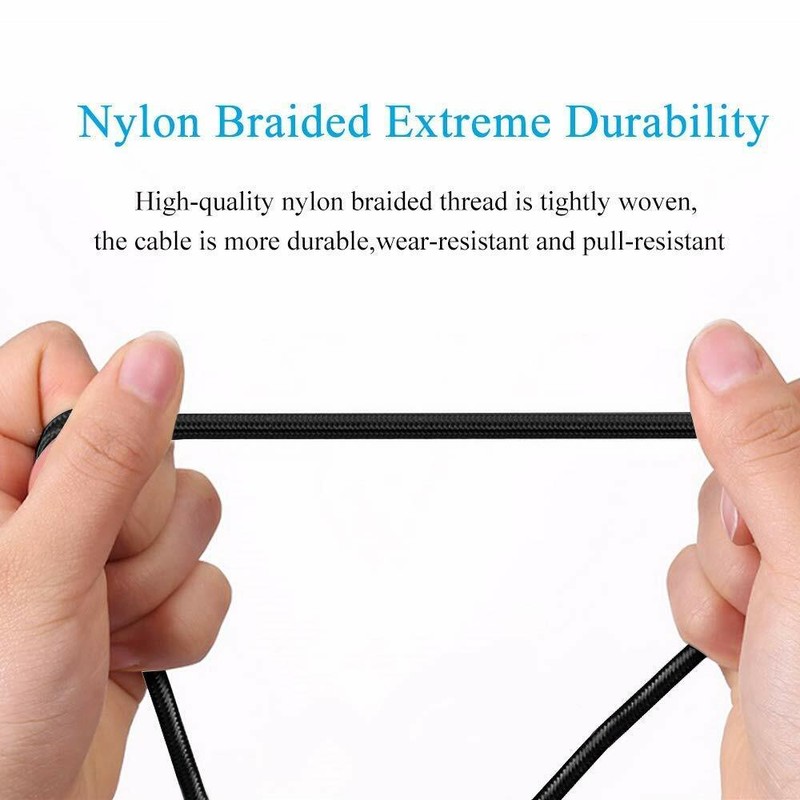 For OnePlus 9 Pro Fast Charging Data SYNC Charger Cable Cord gallery