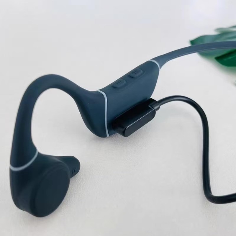 Charging Cable for Bone Conduction Headphone, 4-pin Charger Fit for Dnniakm X... gallery