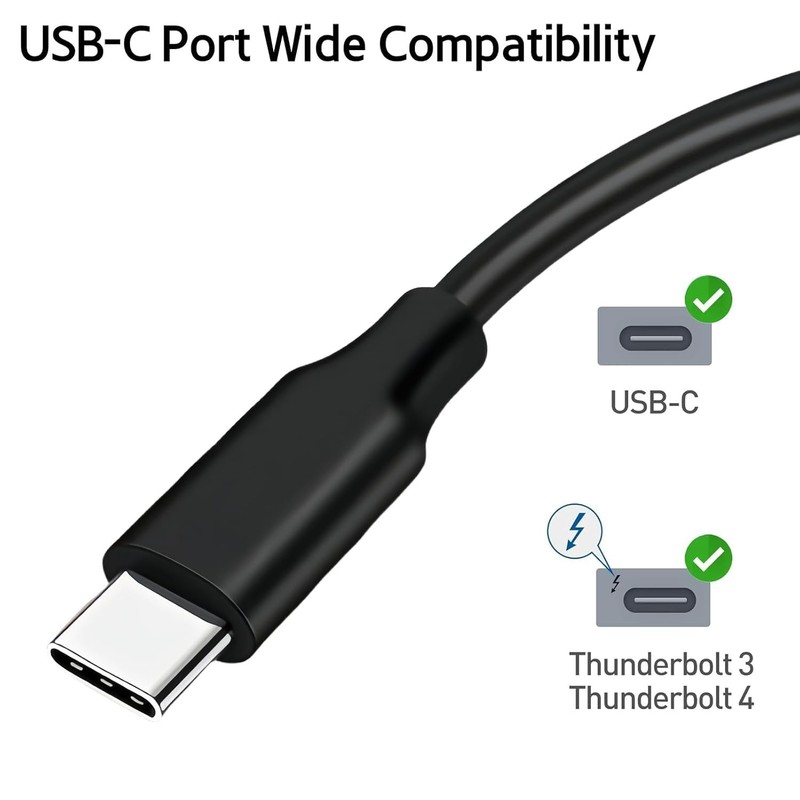 USB 3.0 B Cable 3.3FT, USB C to USB-B 3.0 Cable, 3.3 FT USBC to USB 3.1 Type ... gallery