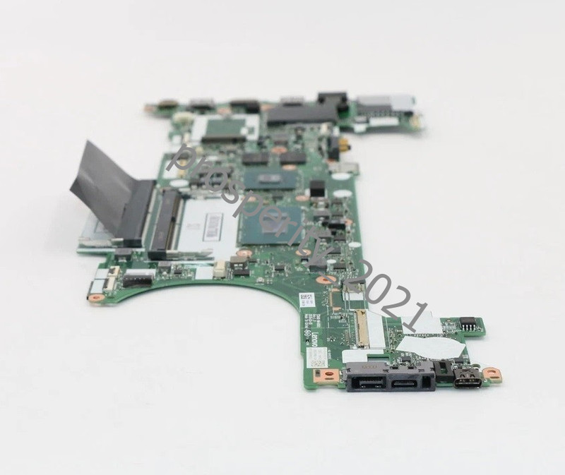 For Lenovo ThinkPad T480 w/I7-8650U CPU MX150 Motherboard ET480 NM-B501 01YU865 gallery