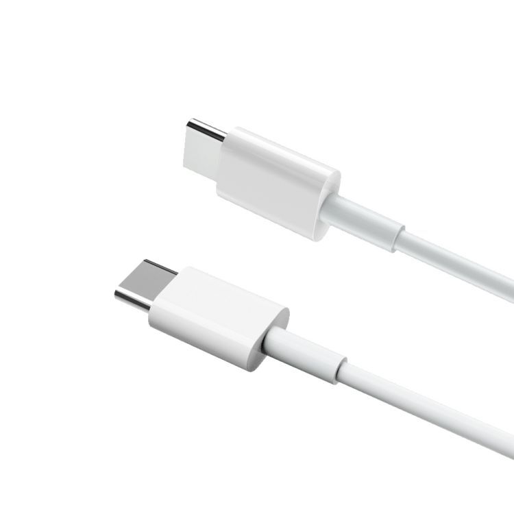 40W USB C To C Car Charger Adapter Dual Type C Cable For iPhone 15 Plus Pro Max gallery