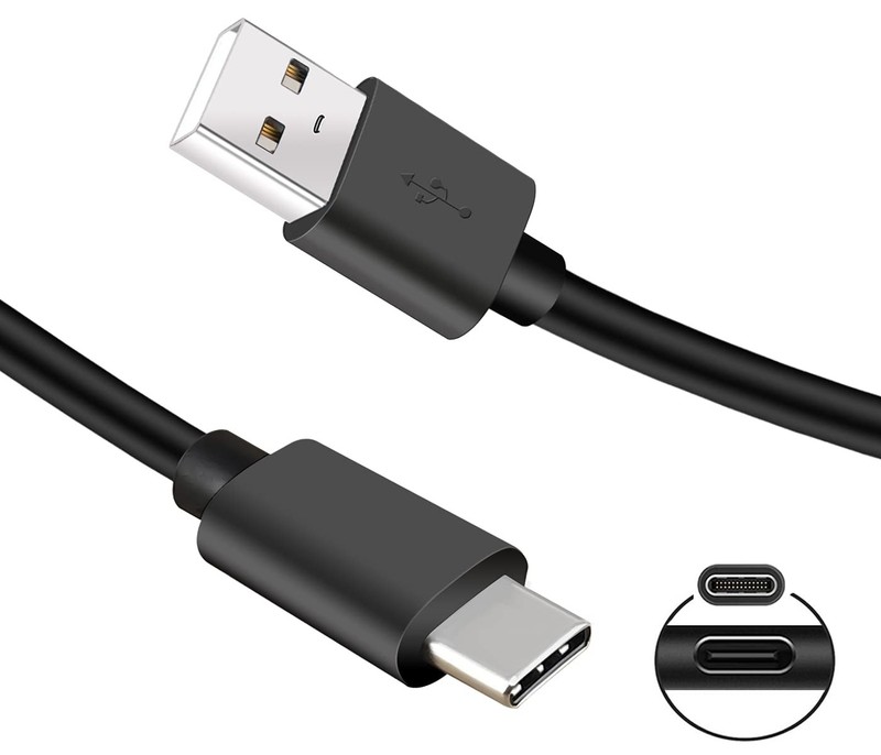1X 10X USB-C Charger Data Lead Wholesale For Samsung S22 S10 S9 Type C Cable Lot