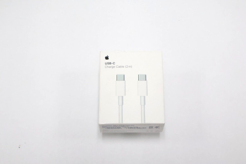 Apple A1739 USB-C Charging Cable (2M) MLL82ZM/A