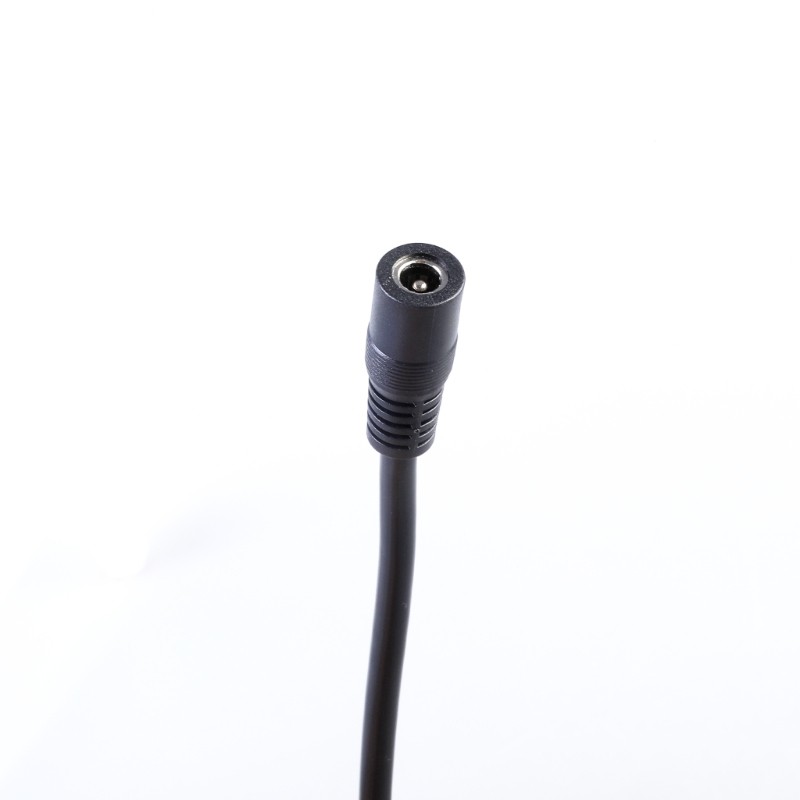 26cm DC5521 to GX20 2Pin Connector Female to Female Aviation Cable Wire Line gallery