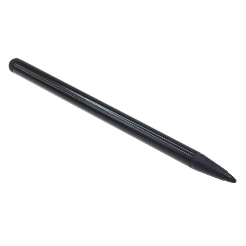 STYLUS CAPACITIVE AND RESISTIVE PEN TOUCH COMPACT LIGHTWEIGHT for TABLETS