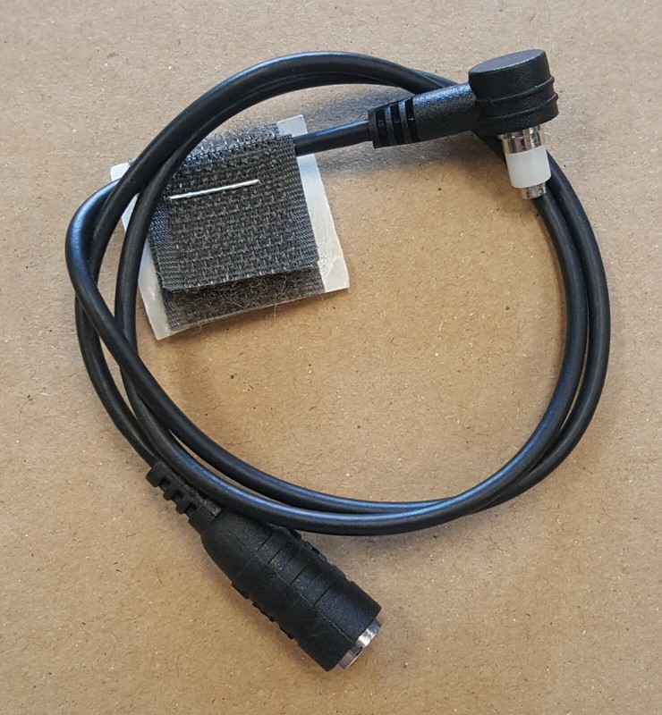 Wilson 355010 Cellular Ant to Cellphone Adapter * for Select Ericsson Phones * gallery