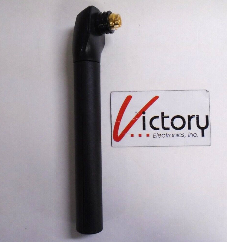 Used Motorola SAG4019B Replacement Satellite Phone Antenna | 7.3125″ to 9.625″