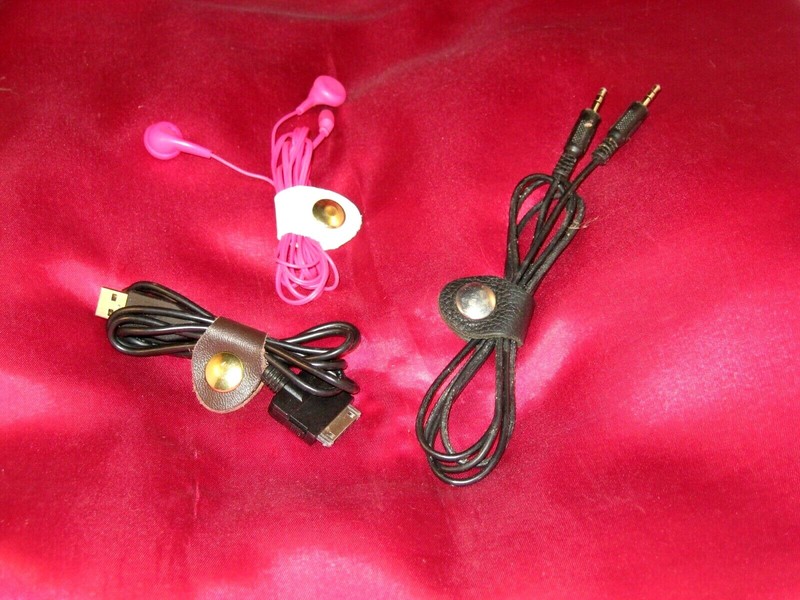 Cord Keepers
