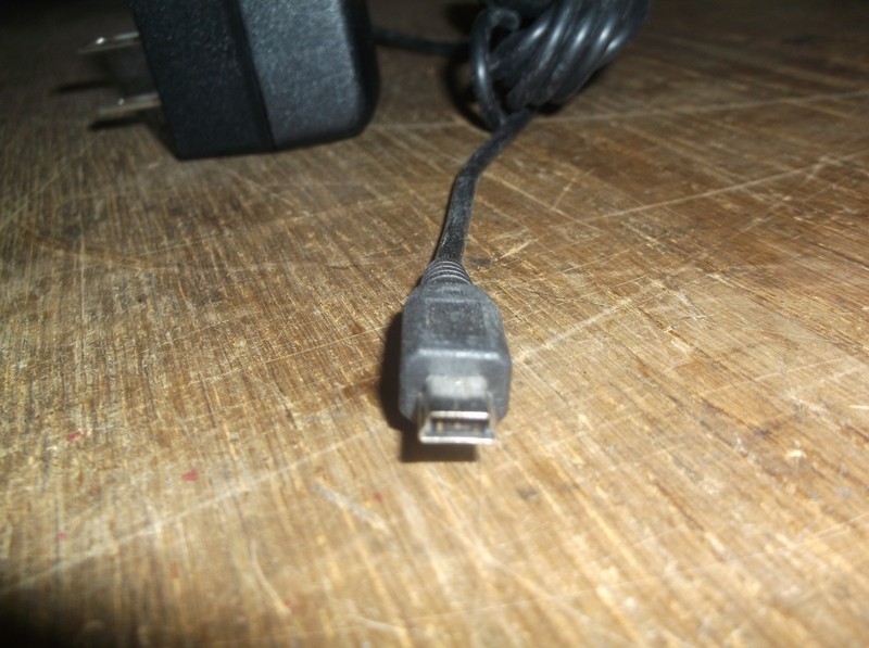 NEW HTC 79H00051-01M Delta Electronics AC Adapter ADP-5FH B *FREE SHIPPING* gallery