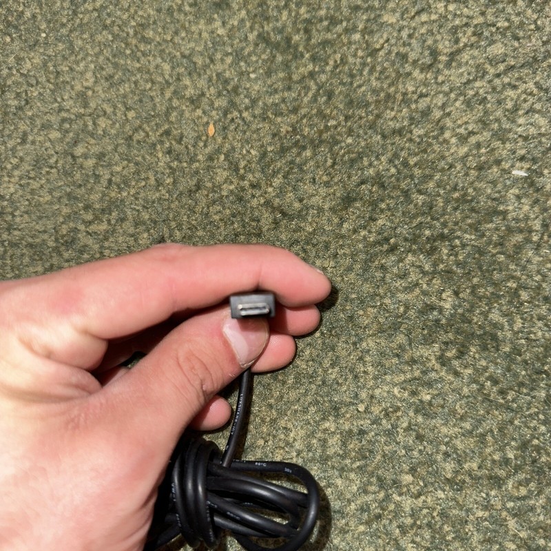 usb c cable (4ft) gallery
