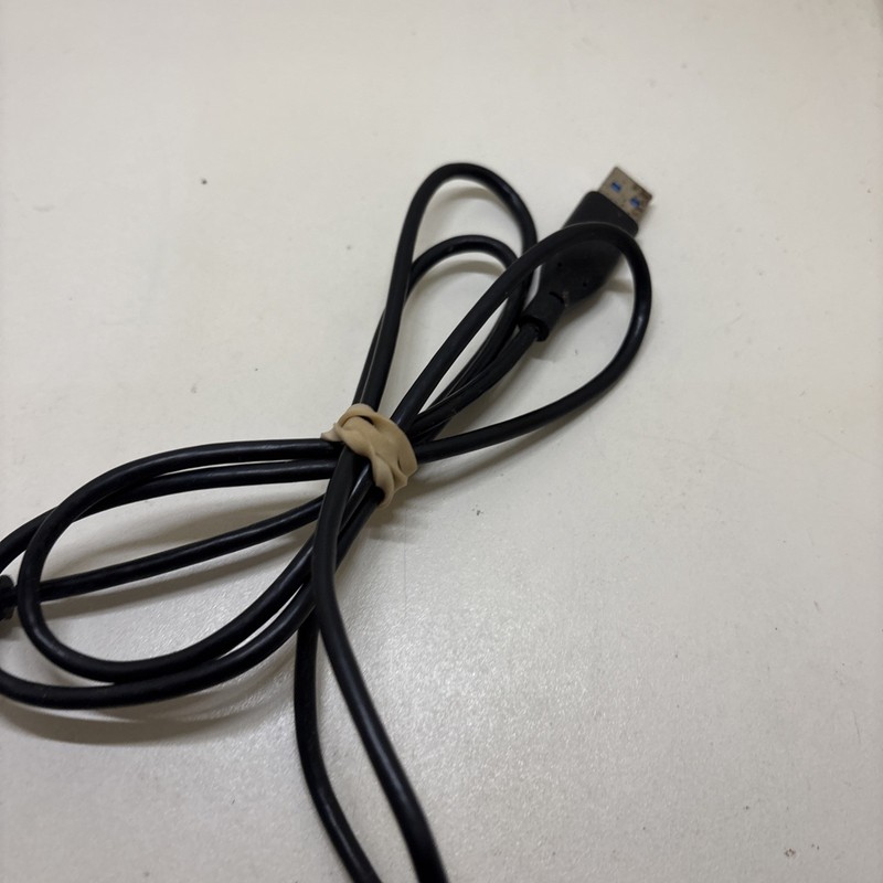 USB Charging Cable Proprietary Multi Pin Connector Replacement Cord