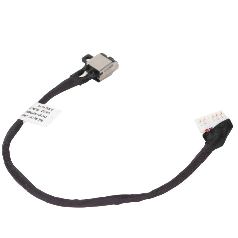 Power Jack Cable Small Size Light Weight Durable Exquisite Workmanship Power gallery