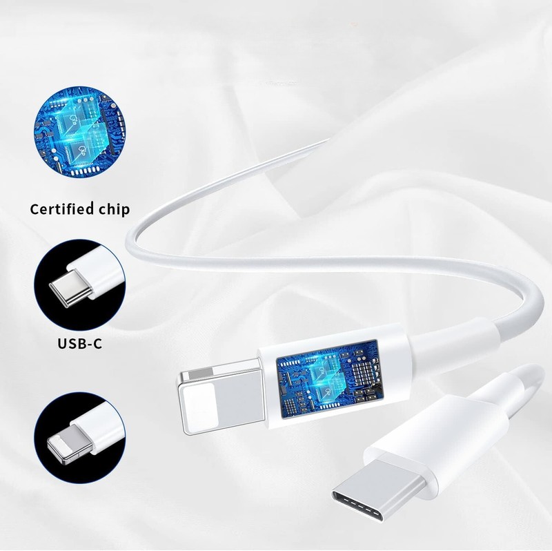 38W USB C Cigarette Lighter Fast Adapter USB-C Cable For Samsung iPhone 15 16 17 gallery
