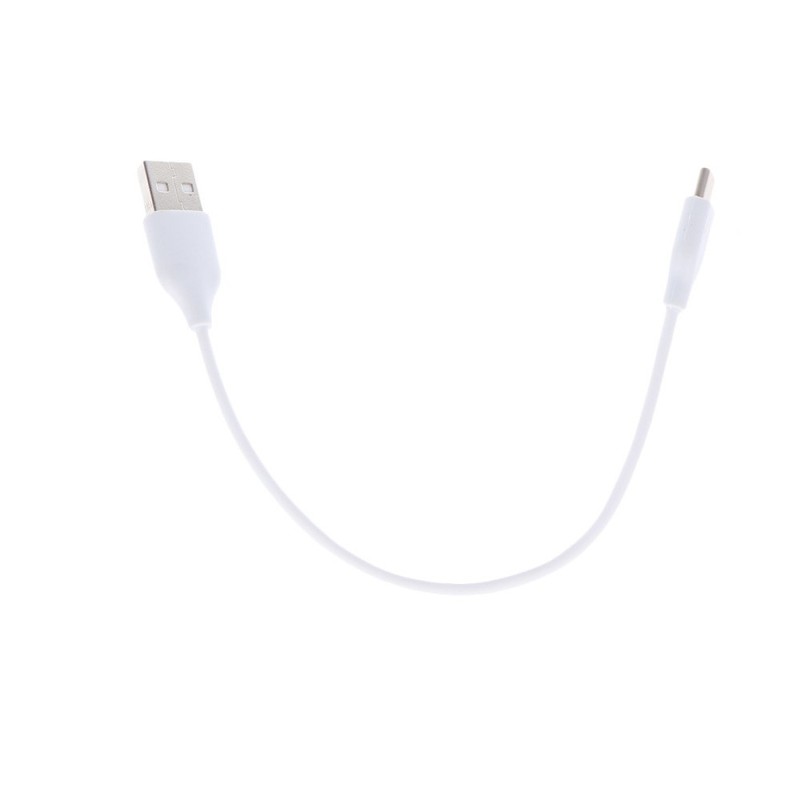 3PCS 20CM Type-C Data Cable Charge Cable USB To 20CM Data Cable gallery