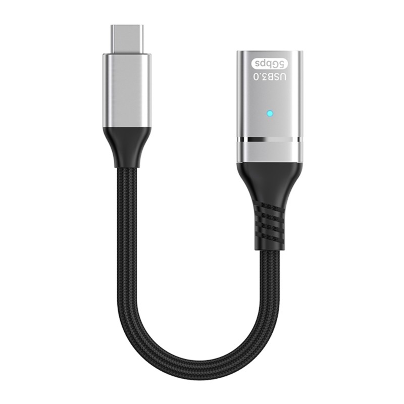 Universal USB Type C OTG Adapter for Laptops Tablets Flash Drive Storage Units