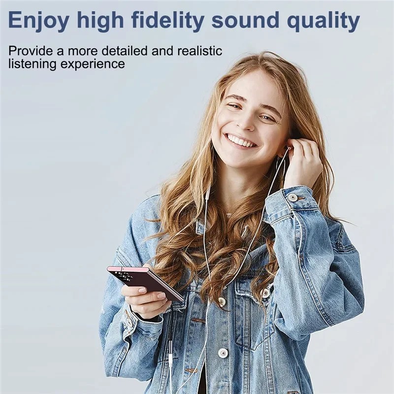 USB Type C to 3.5mm Headphone Audio Aux Stereo Cable Adapter For Samsung Huawei gallery