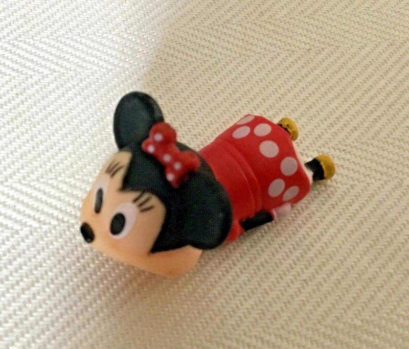 USB Cable Protective for IPhone Cable Cord ~ Decorative ~ "Miinnie Mouse" ~ New gallery