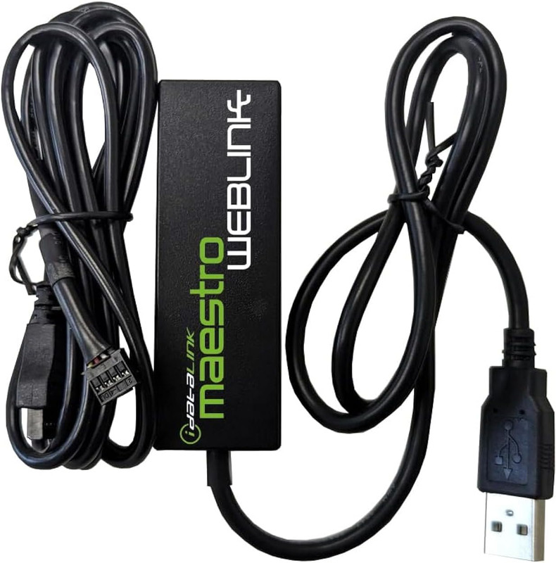 ADS-USB Weblink Updater Computer Cable USB Interface for Use with Bypass Modules gallery