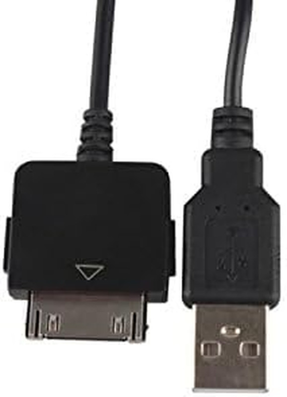 Charger Data Cable for Microsoft Zune to USB 2.0 1 Pack gallery