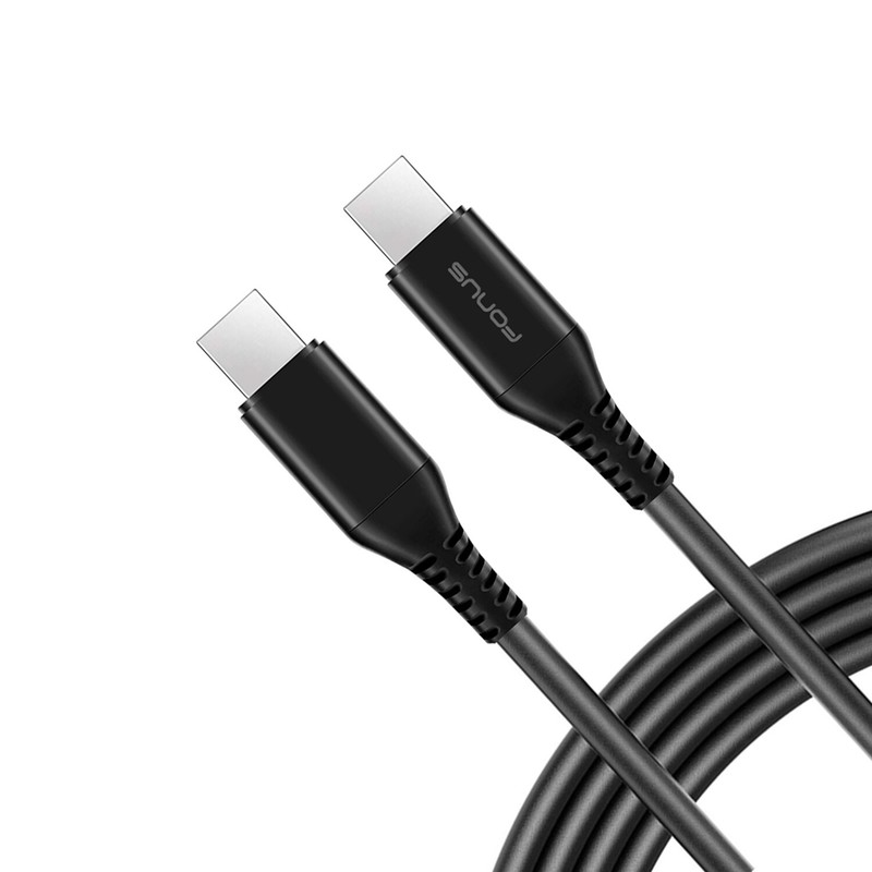 For iPad Mini 6th Gen – PD Fast Charger Cord 6ft Long USB-C Cable Power Wire