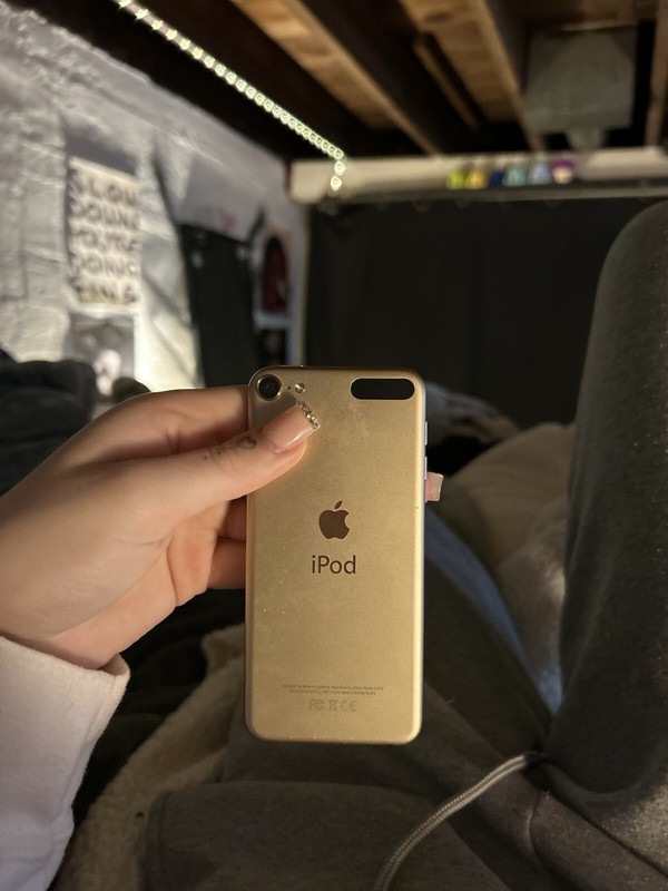 iPod Touch Newest Edition