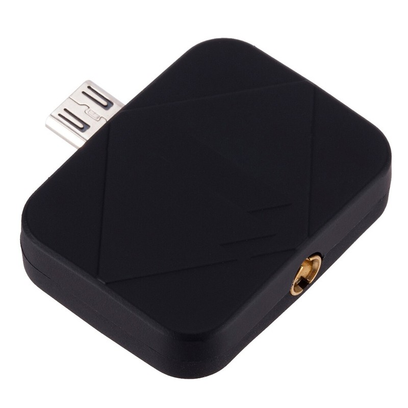 Mini Aerial DTV Tuner Stick For Android TV Box Tablet Smart Phone