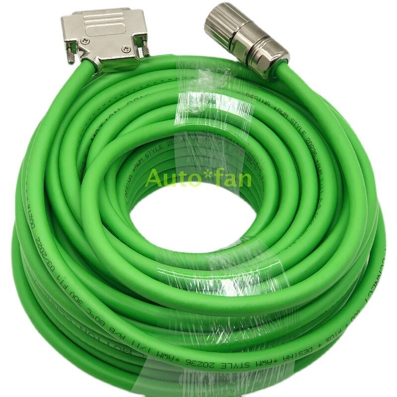 1pc new coding cable 6FX8002-2CA31-1CF0 25 meters