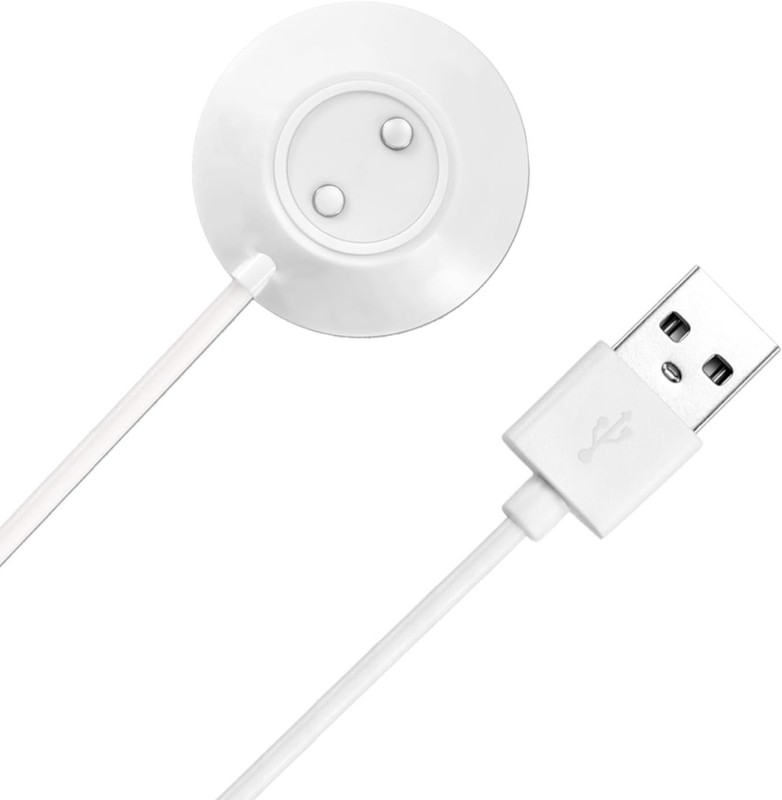 Adorime Rose Toy Charger, Adapter USB Magnetic Fast Charging Cable Cord for Rose gallery