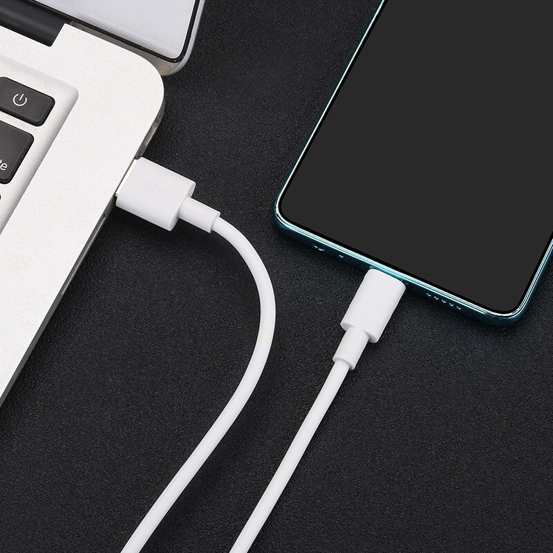 Oppo Original USB Type-C SuperVOOC Charger Adapter Cable 80W Fast Find x8 Pro au gallery