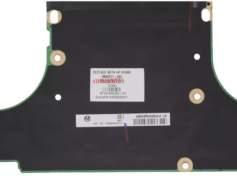 L71986-001 L71986-601 DA0X3AMBAG0 For HP 13-AW w/ I7-1065G7 CPU 16GB Motherboard gallery