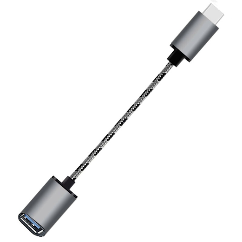 High Speed Reversible Design Type C Male to USB OTG Cable for LG G6 LS993 Sprint