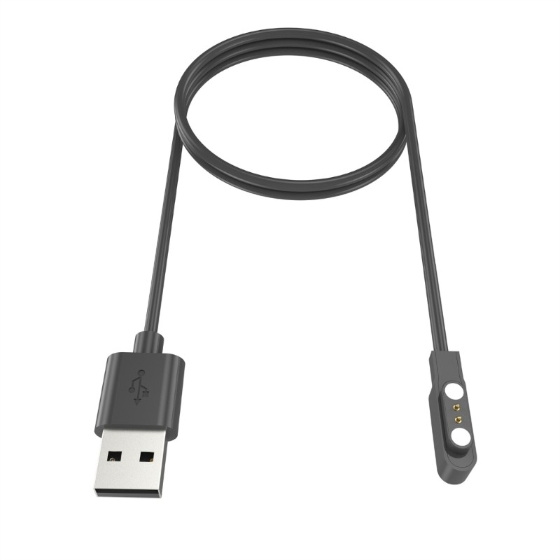 Smartwatch USB Charging Cable for Watch GTC Portable Charging Dock Station gallery