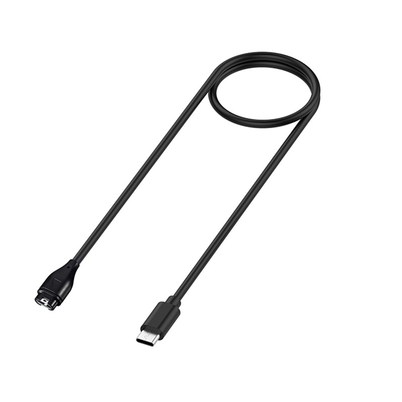 Watch Charger Type-C Watch Charging Cable for Garmin Descent G1 Fenix 7 TACTIX 7 gallery