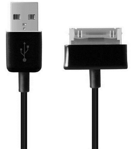 USB Charger Cable For Samsung Galaxy Note 10.1 Tab Tablet ECC1DP0UBEG