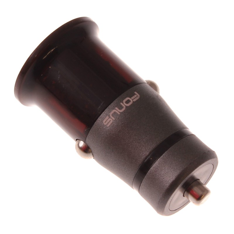 For Galaxy Z Fold 3/4/5/6/7 – Car Charger 18W Fast USB Port