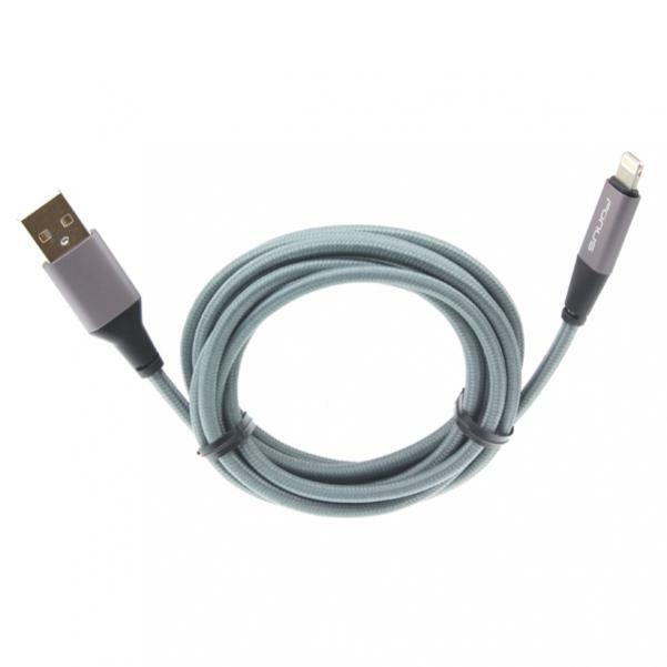 For iPHONE iPAD iPOD 6FT LONG USB CABLE FAST CHARGE POWER CORD SYNC WIRE BRAIDED gallery