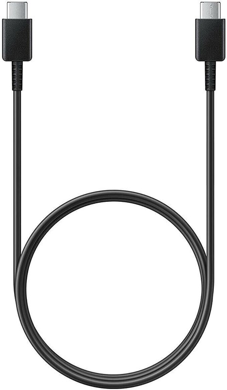 New Original Samsung USB-C to USB-C Fast Charging Cable 1m/3.3ft
