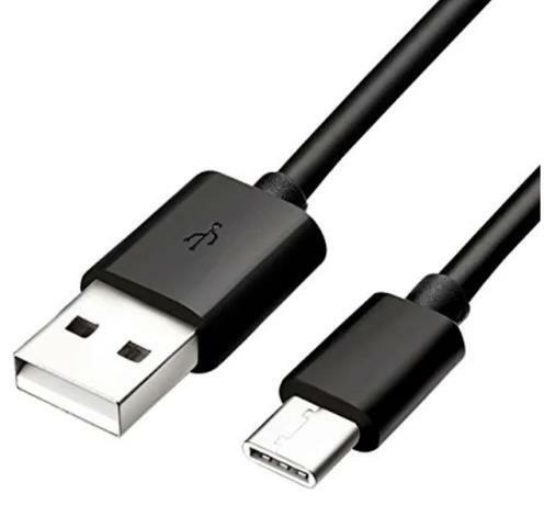 4Pack 3FT & 6FT Type C Fast Charger cable For Samsung Galaxy A01 A51 A71 A10e