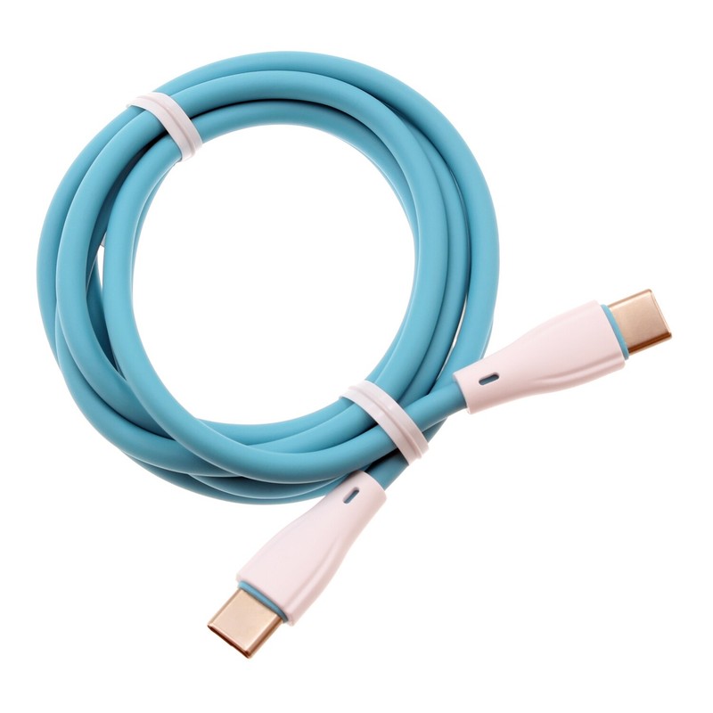 For Samsung Galaxy Tab S9/FE/Plus PD Fast Charger Cord 4ft USB-C Cable Power