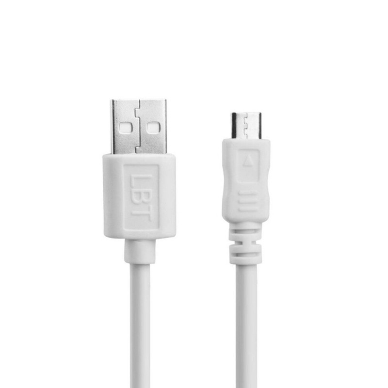 32ft USB To Micro USB High Speed Sync Charger Cable for Samsung HTC LG Android gallery