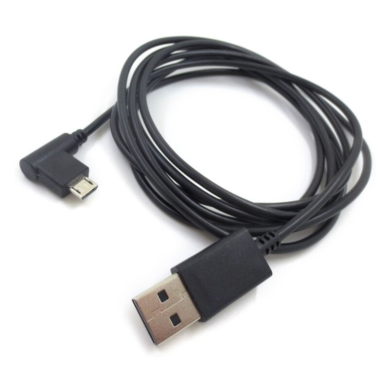 Gold-plated Connectors Data Transfer and Charging Cable for Intuos CTL480
