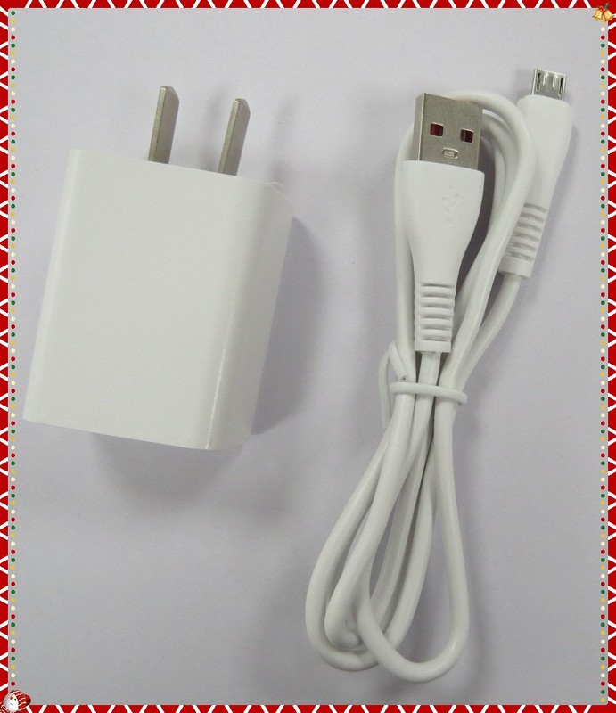 One SETS For Phone Micro- USB Data Cable Data cable With charging head Charger gallery