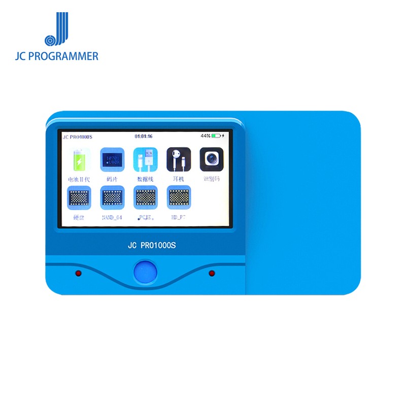 JC JCID PRO1000S HOST CHIP PROGRAMMER FOR iPHONE / iPAD