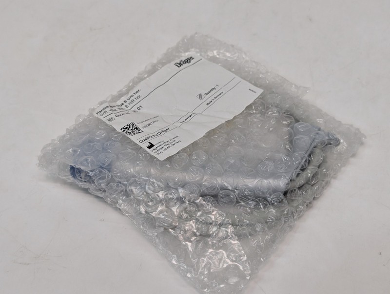 Dräger G92739 Blue Replacement Handle Assembly with Cable, Up/Down/Horizontal gallery