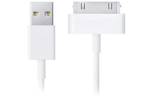 2X 6FT OEM USB Data sync Charging Cable for Apple Ipod 80gb 120gb 160gb classic gallery